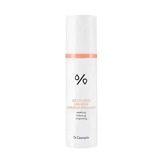 Dr. Ceuracle 5α Control Clearing Serum in Emulsion 100ml for Oily Skin - 100ml