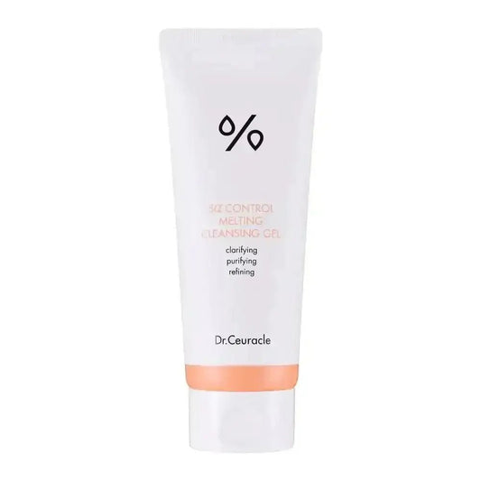 Dr. Ceuracle 5α Control Melting Cleansing Gel 200ml - 200ml - Cleansing Gel