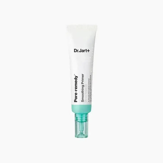 Dr.Jart + Pore Remedy Soothing Primer 30ml for Smooth Skin - 30ml - Primer