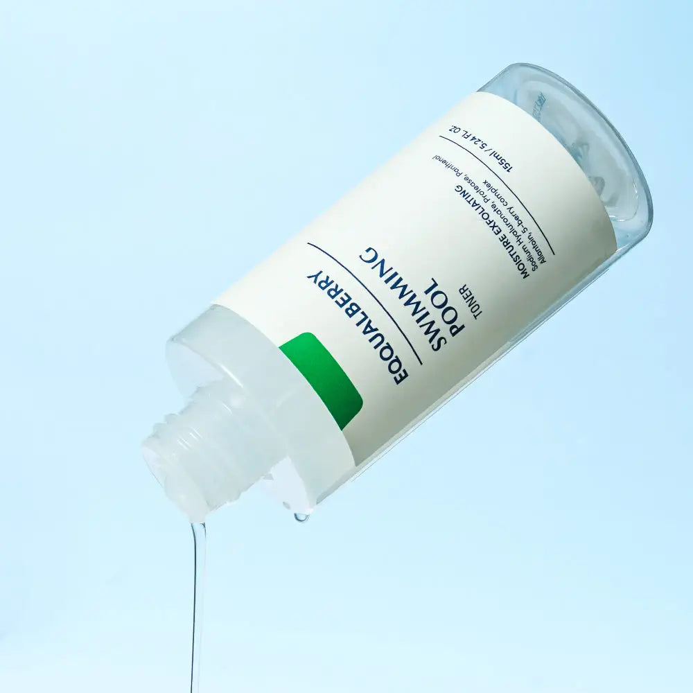 Eqqualberry Swimming Pool Toner For Daily Hydration - Toner