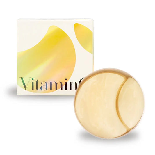 K Secret Extra Illuminating Eye Gel Patches 60ea 102g Vitamin C - Eye Patches