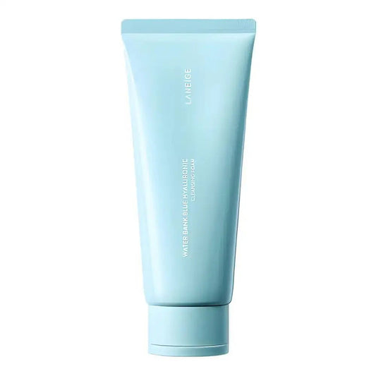 Laneige Water Bank Blue Hyaluronic Cleansing Foam 150ml 150ml