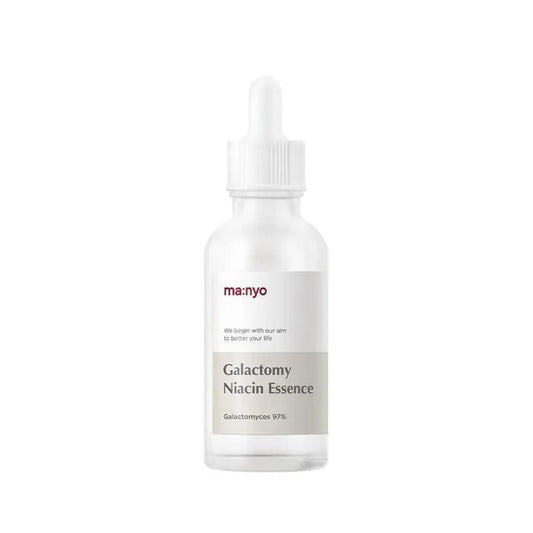 Ma:nyo Galactomy Niacin Essence 50ml for Bright Skin Boosts Glow and Hydration - 50ml