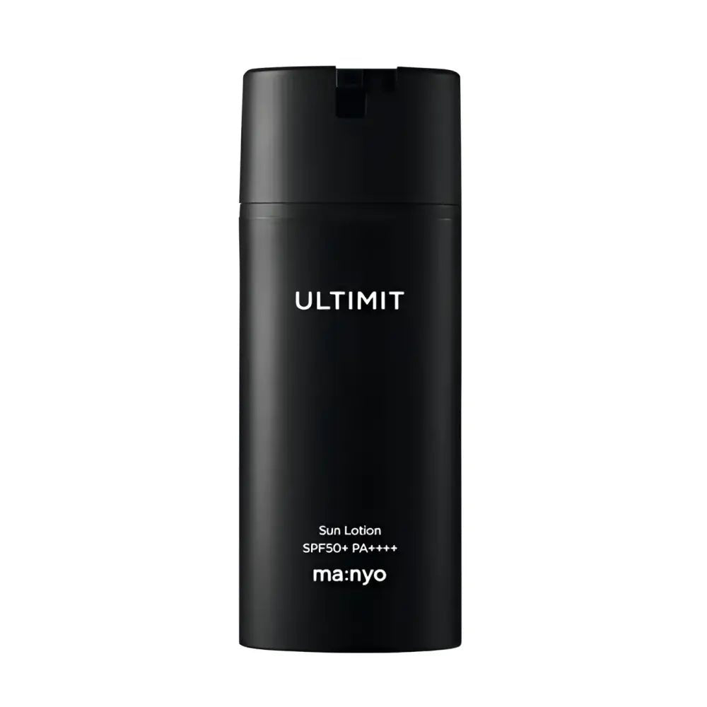 Ma:nyo Ultimit All-In-One Sun Lotion 100ml for Men SPF 50 + - 100ml