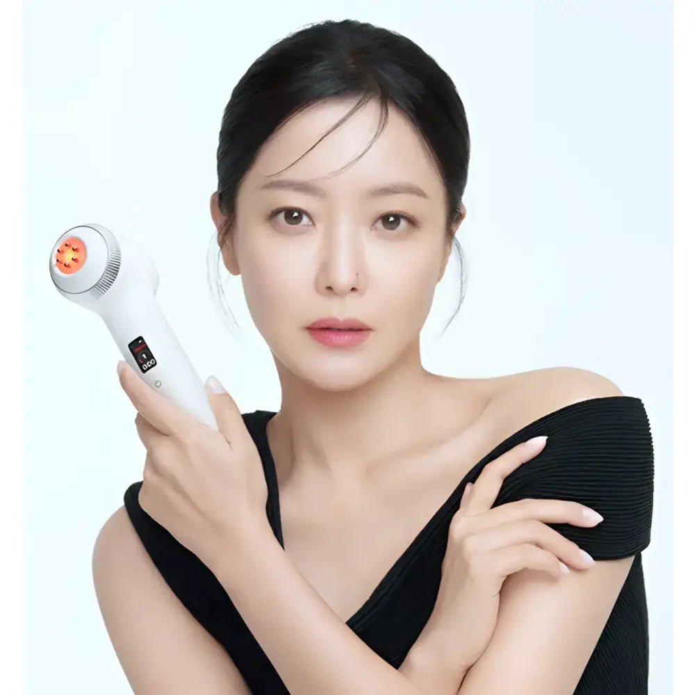 Medicube AGE R Ultra Tune 40.68 For Elasticity Care Beauty Device
