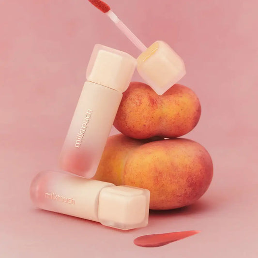 Milk Touch Lip Tint Spread Fit Blur 08 Even Hip Shade - 08 Even Hip