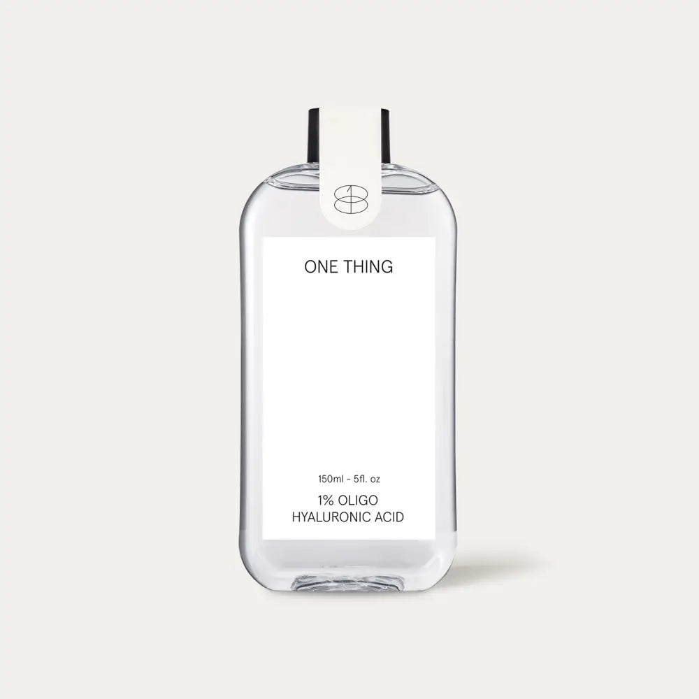 Onething 1 Percent Oligo Hyaluronic Acid Serum 150ml - 150ml