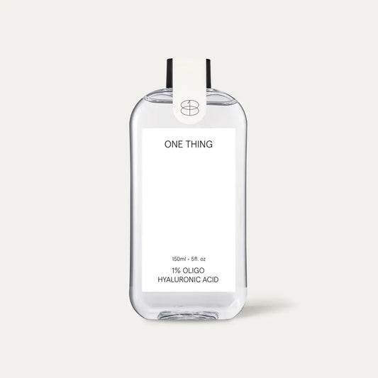 Onething 1 Percent Oligo Hyaluronic Acid Serum 150ml - 150ml