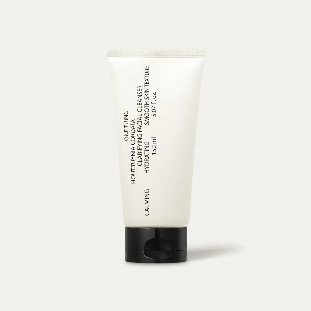 Onething Houttuynia Cordata Clarifying Cleanser 150ml - 150ml