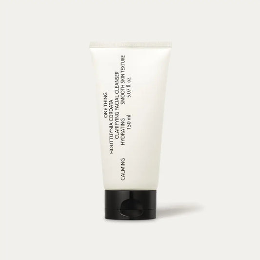 Onething Houttuynia Cordata Clarifying Cleanser 150ml - 150ml