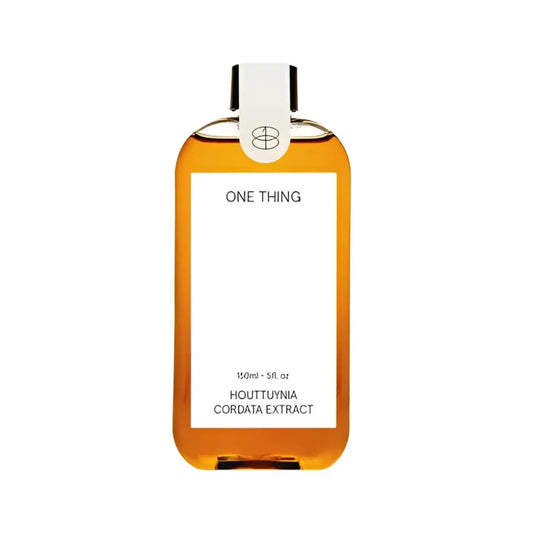 Onething Houttuynia Cordata Extract Hydrating Toner 150ml - 150ml