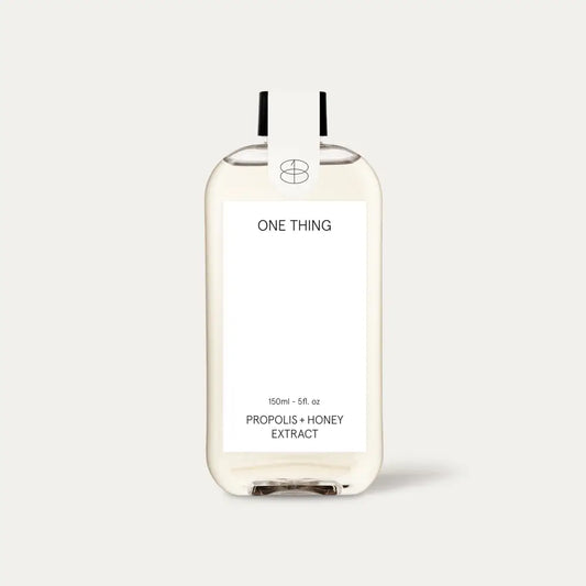 Onething Propolis And Honey Extract Nourishing Toner 150ml - 150ml
