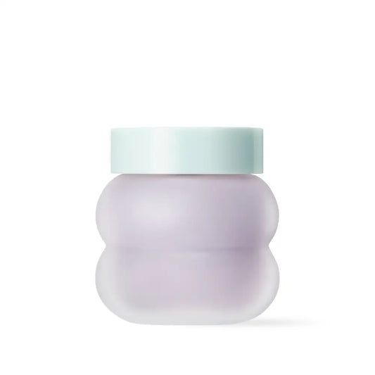 Overnight Lip Mask With Vitamin E Olive Oil And Pomegranate - Collagen Boosting