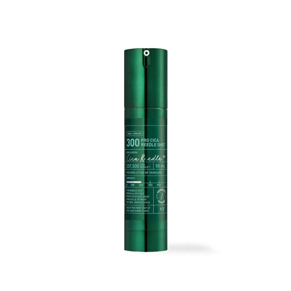 Pro Cica Reedle Shot 300 50ml Serum By VT Cosmetics - 50ml