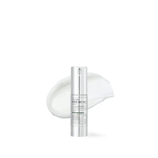 Reedle Shot 1000 Pore Refining Serum 15ml VT Cosmetics - 15ml