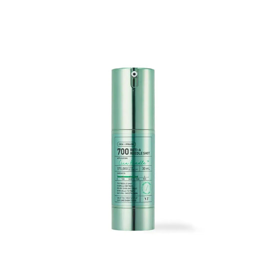 Reti A Reedle Shot 700 Serum 30ml Pore Care Skin Texture - 30ml