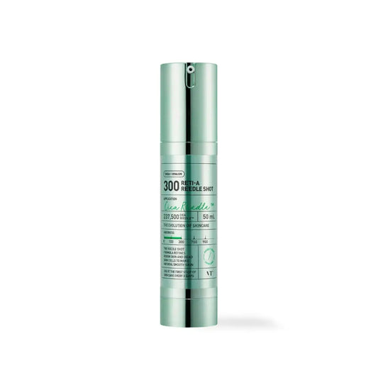 Reti A Reedle Shot Serum Pore Care 50ml VT Cosmetics - 50ml