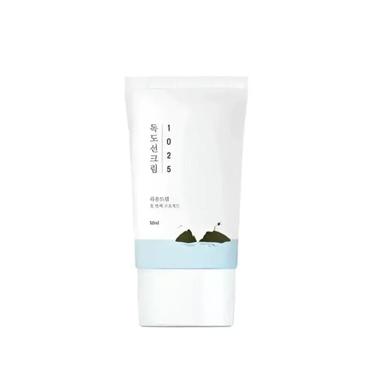 Roundlab 1025 Dokdo Sun Cream 50ml SPF50 PA + + + + - 50ml