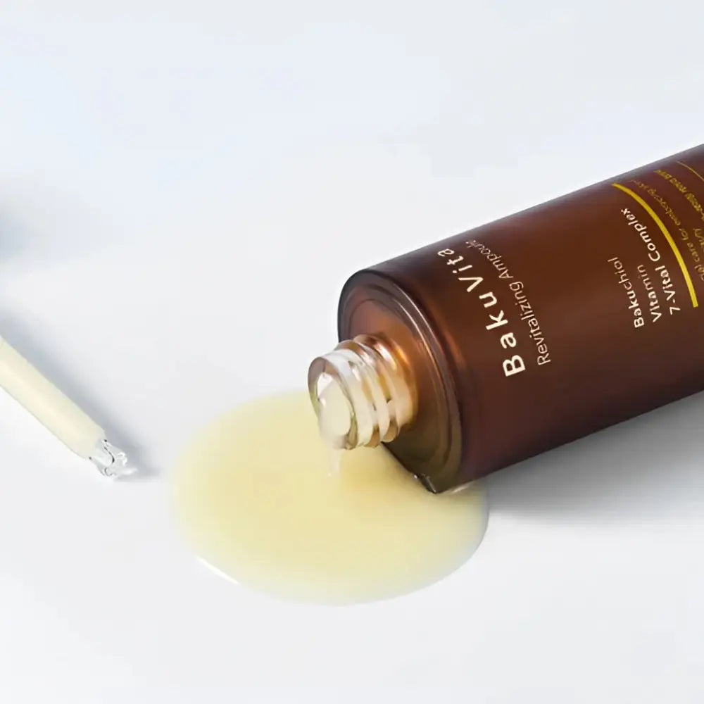 Thank You Farmer Bakuvita Revitalizing Ampoule 50ml - Ampoule