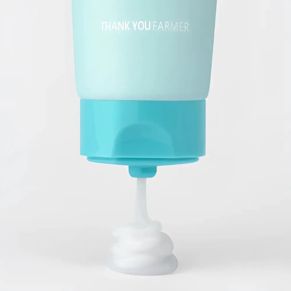 Thank You Farmer Grape Aqua Hyaluron Biome Cream 80ml - Cream