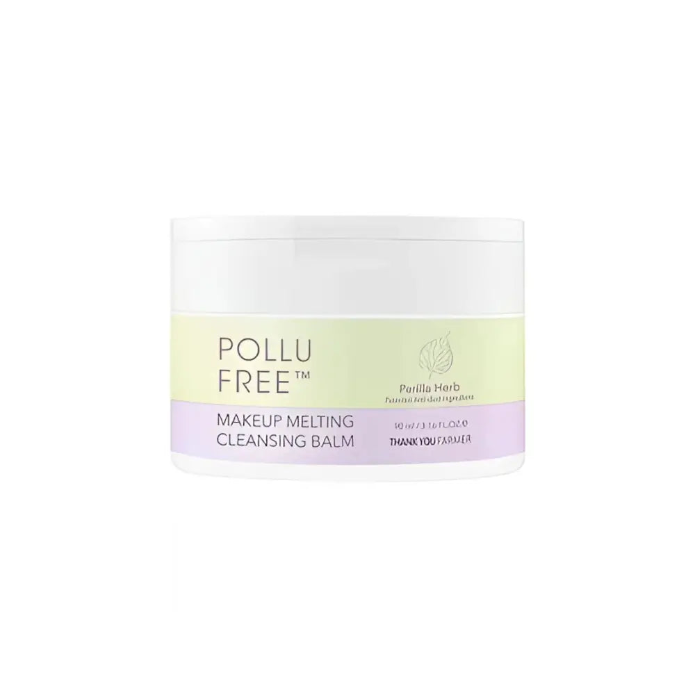 Thank You Farmer Makeup Melting Cleansing Balm 90ml - Cleansing Balm