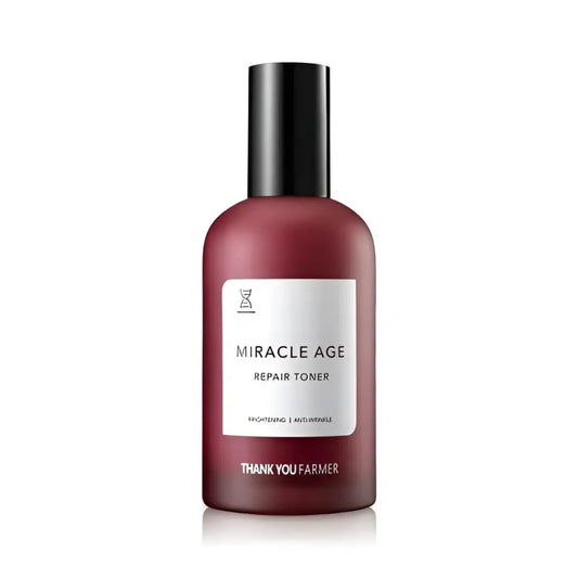 Thank You Farmer Miracle Age Repair Toner 150ml Hydrating - Toner