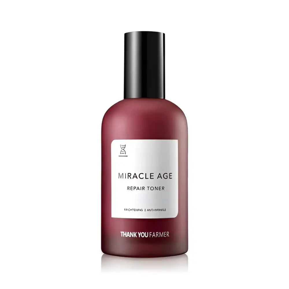 Thank You Farmer Miracle Age Repair Toner 150ml Hydrating - Toner