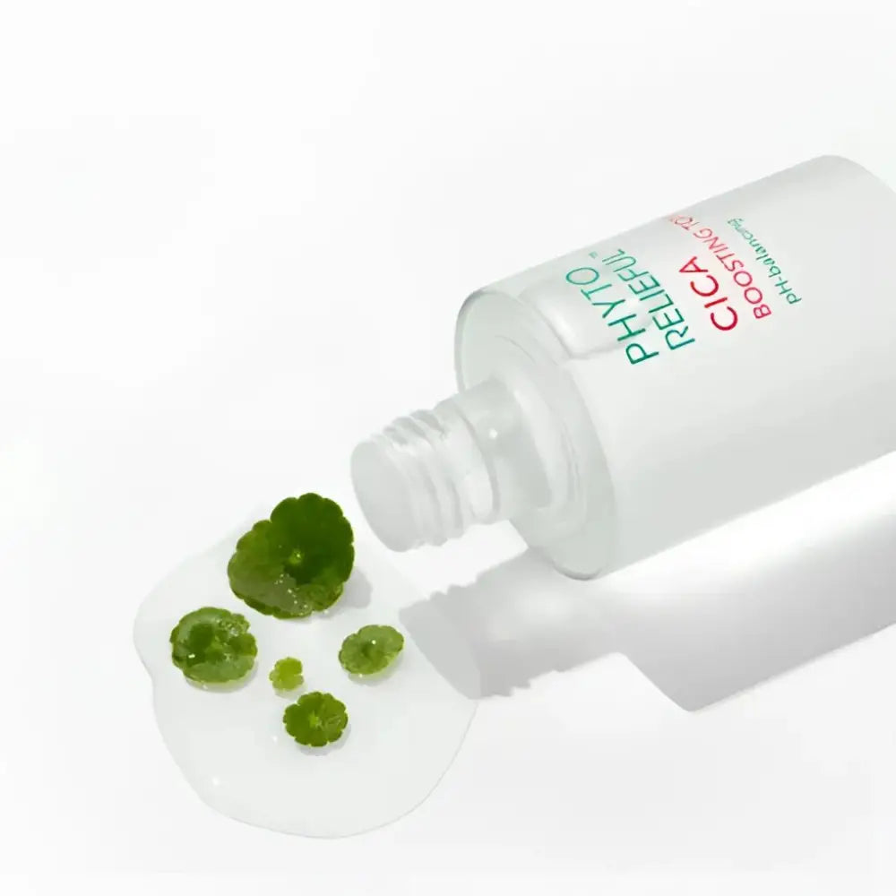 Thank You Farmer Phyto Relieful Cica Boosting Toner 200ml - Toner