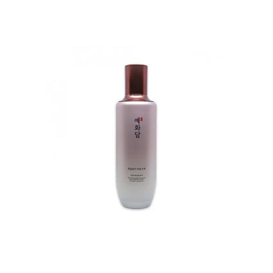 Thefaceshop Yehwadam Heaven Grade Ginseng Rejuvenating Toner 155ml - 155ml