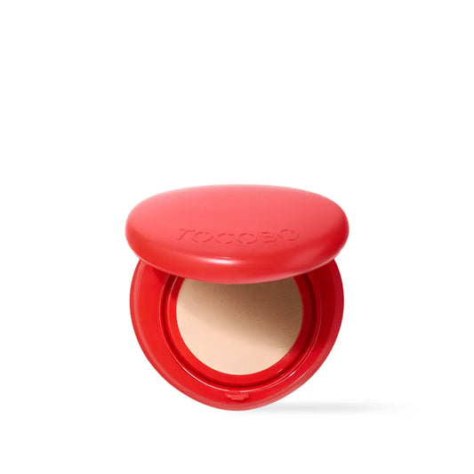 Tocobo Apple Dewy Fit Cushion Six Colors Refill Set - 19 CREAM