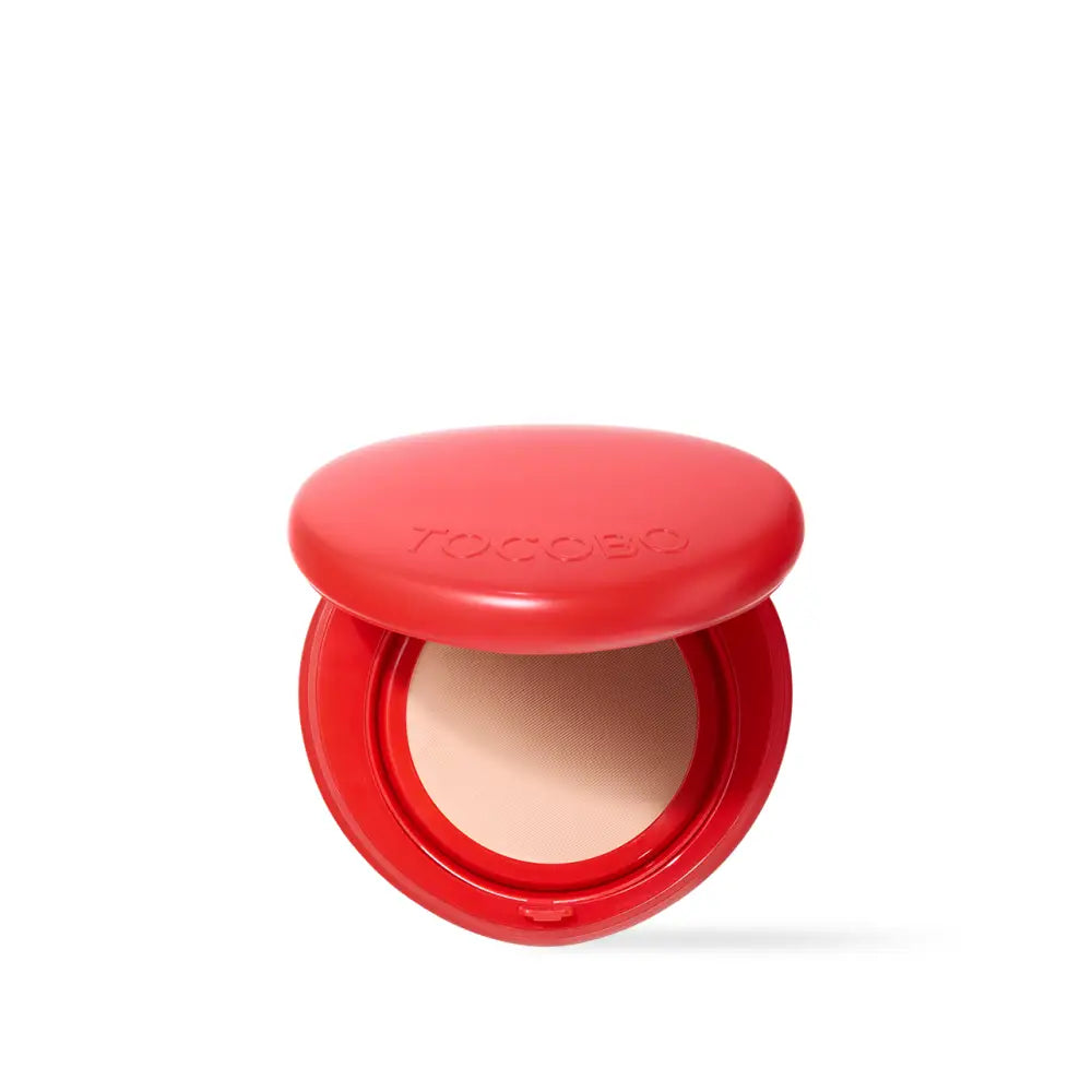 Tocobo Apple Dewy Fit Cushion Six Colors Refill Set - 21C PEACH