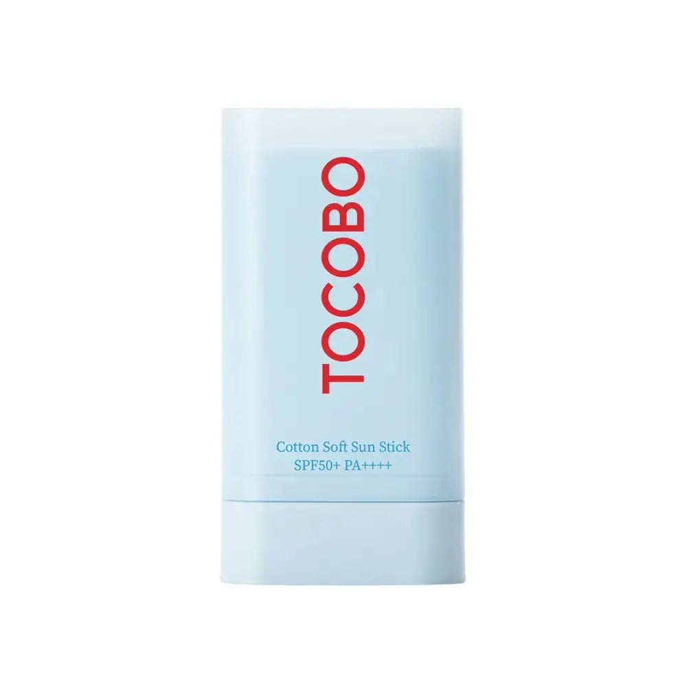 Tocobo Cotton Soft Sun Stick SPF50 PA Four UV Guard - 19g