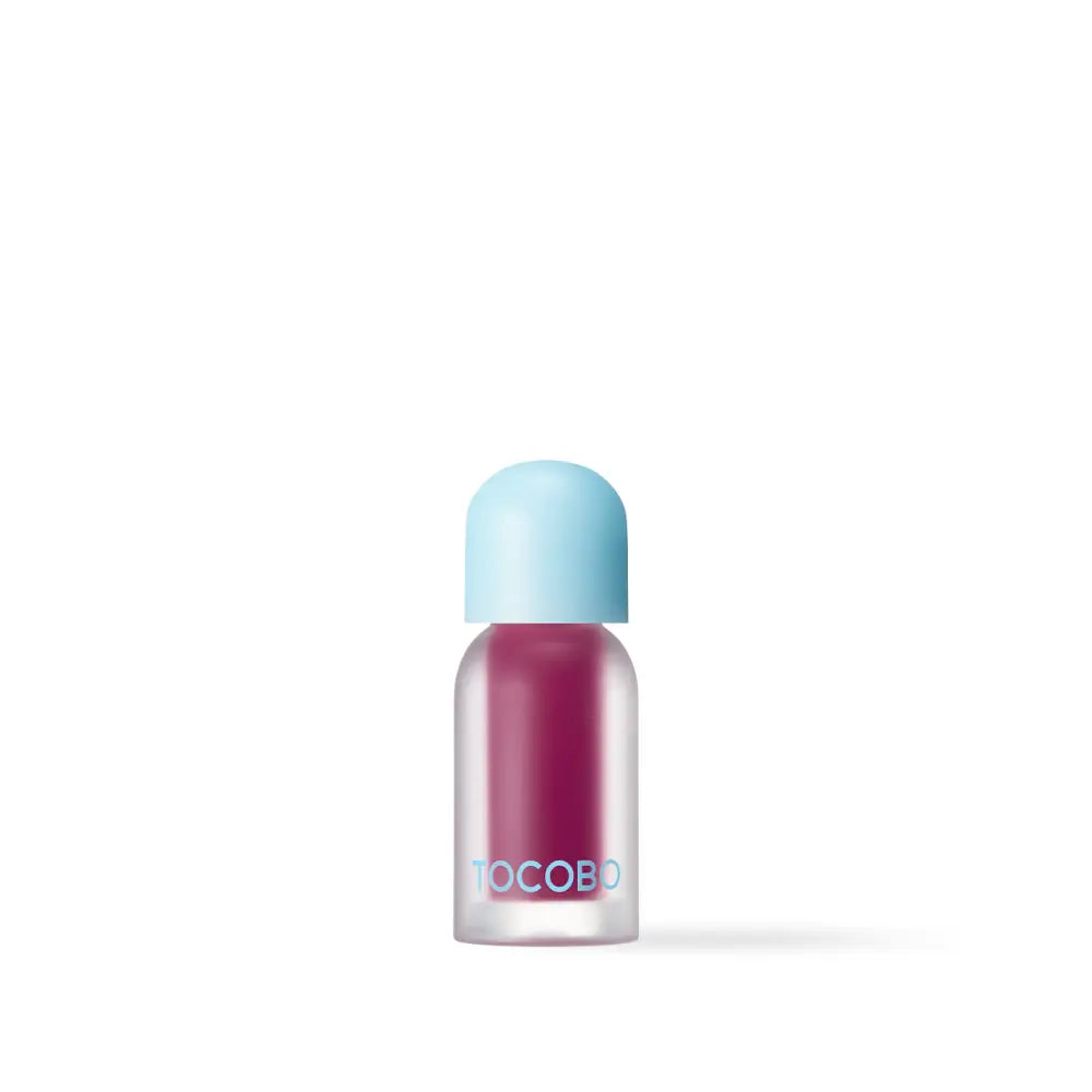 Tocobo Juicy Berry Plumping Lip Oil 14 Color Shades - 02 Berry Brandy