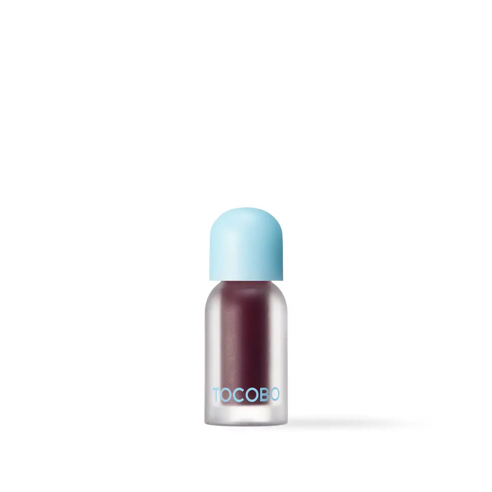 Tocobo Juicy Berry Plumping Lip Oil 14 Color Shades - 03 Black Cherry