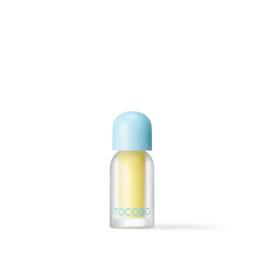 Tocobo Juicy Berry Plumping Lip Oil 14 Color Shades - 11 GLAM MAX HONEY LEMON