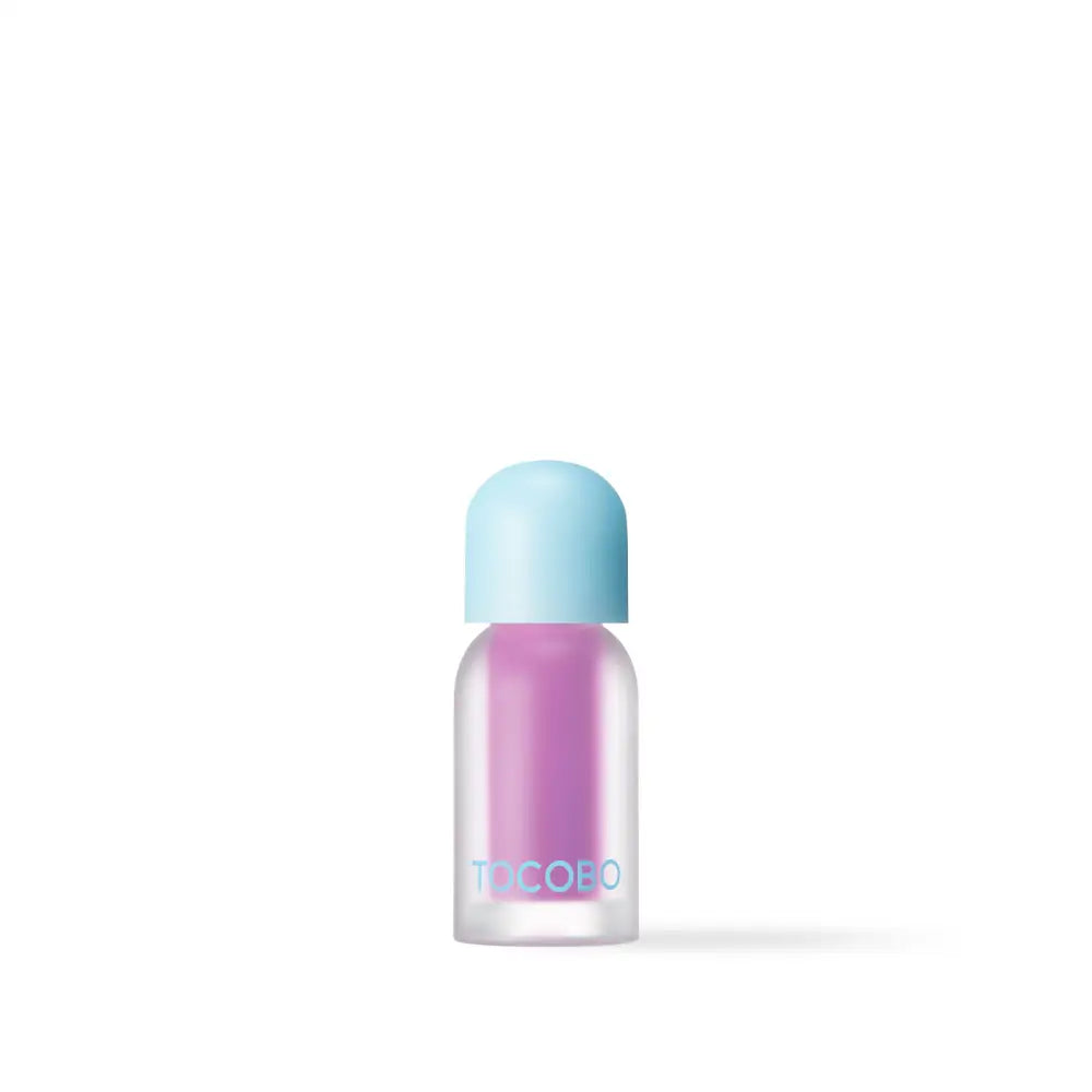 Tocobo Juicy Berry Plumping Lip Oil 14 Color Shades - 17 BERRY MILK