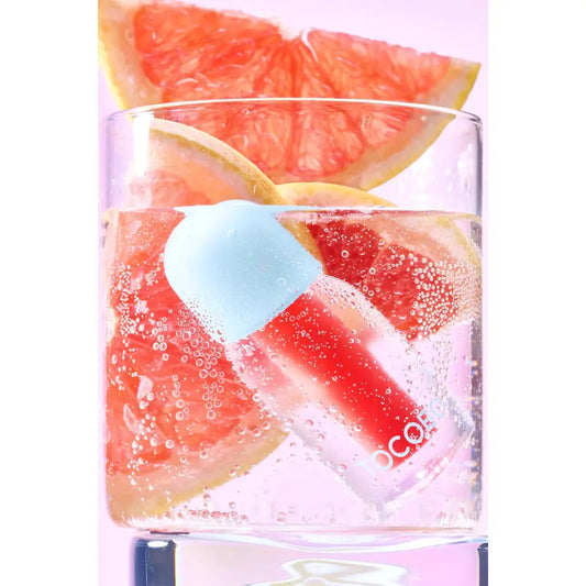 Tocobo Juicy Berry Plumping Lip Oil Cozy Pink Shine - 18 COZY PINK