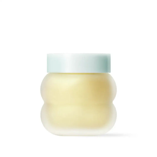 Tocobo Lemon Sugar Scrub Lip Mask Overnight Hydration 20ml - 20ml