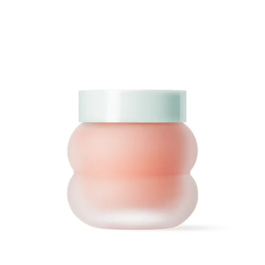 Tocobo Vita Glazed Lip Mask 20ml Overnight Moisturizing - 20ml