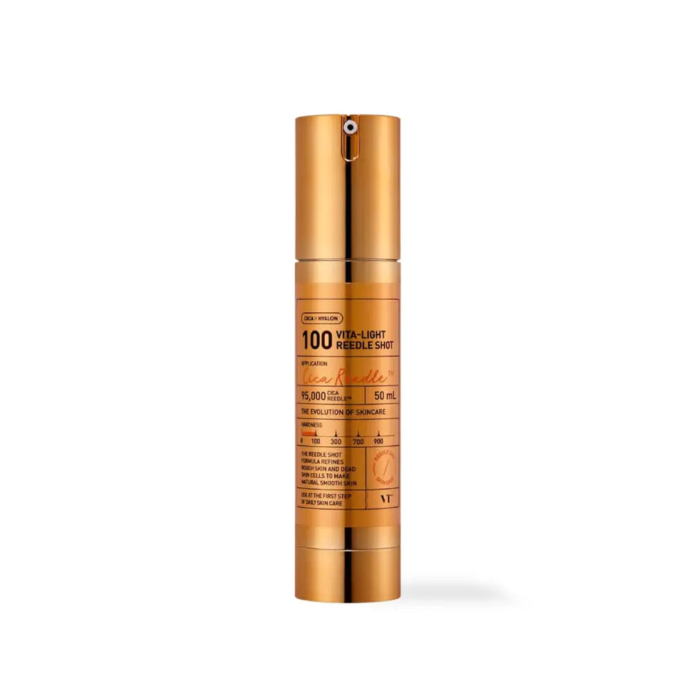 Vita Light Reedle Shot 100 Vitamin C E Serum Radiance - 50ml