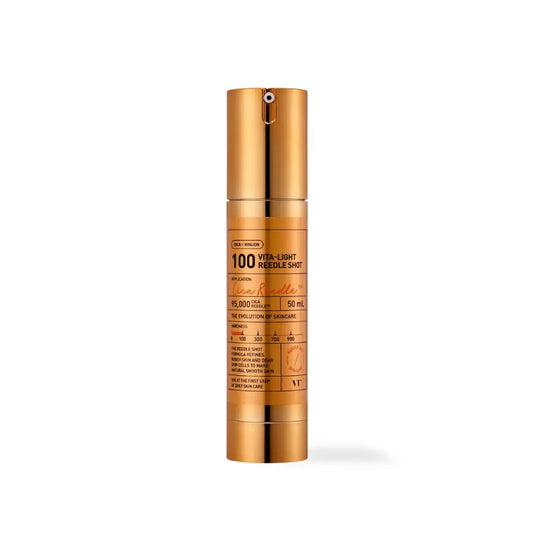Vita Light Reedle Shot 100 Vitamin C E Serum Radiance - 50ml