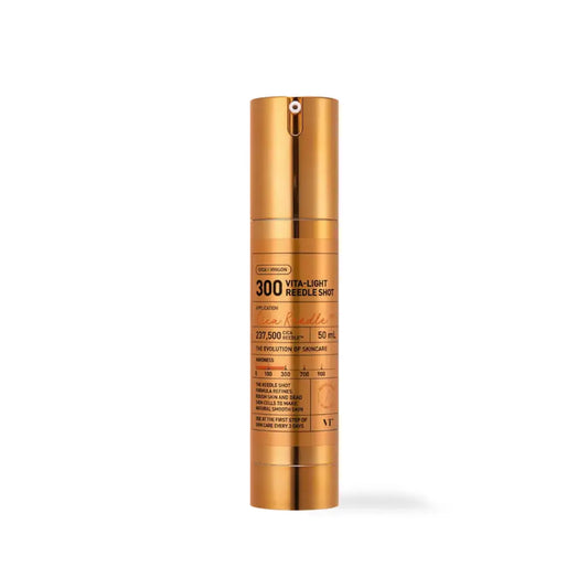 Vita Light Reedle Shot 300 Vitamin C Serum Radiance - 50ml