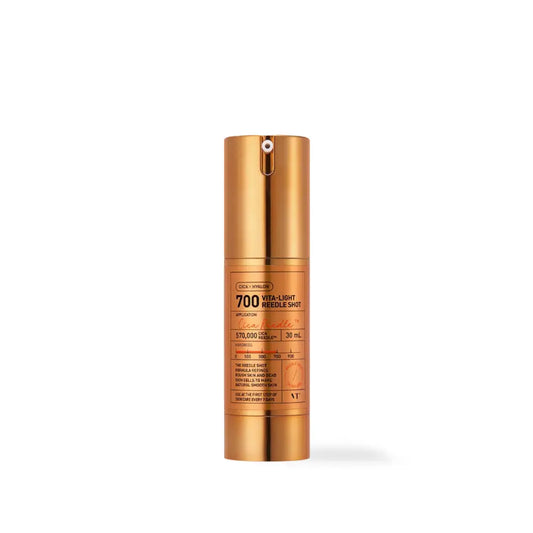 Vita Light Reedle Shot 700 Vitamin C Serum 30ml Brightening - 30ml