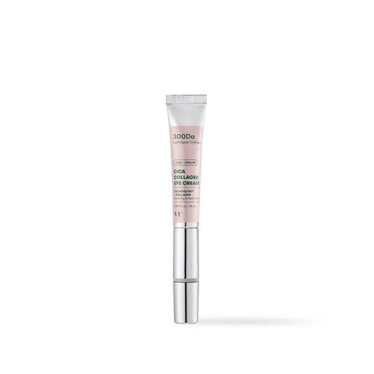 VT Cosmetics CICA Collagen Eye Cream 15ml Moisturizing - 15ml
