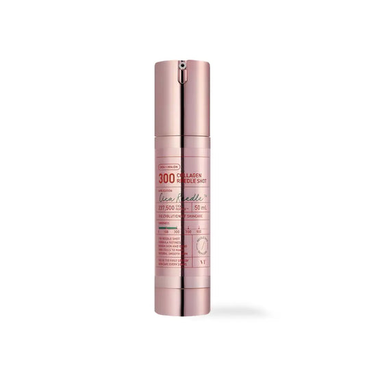 VT Cosmetics Collagen Reedle Shot 300 50ml Daily Serum - 50ml