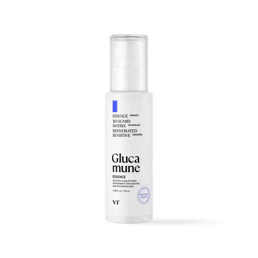 VT Cosmetics Glucamune Hydrating Essence for Sensitive Skin - 100ml