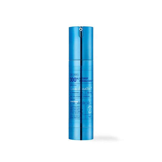 VT Cosmetics Hydrop Reedle Shot 300HL Skin Treatment - 300hL