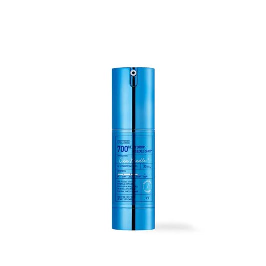 VT Cosmetics Hydrop Reedle Shot 700hl 30ml Skin Treatment - 30ml