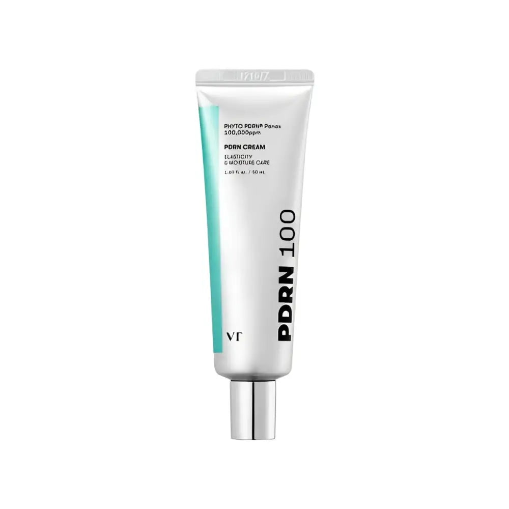 VT Cosmetics PDRN Cream 100 50ml Intensive Nourishing Glow - 50ml