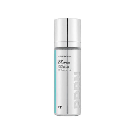 VT Cosmetics PDRN Glow Ampoule Hydrating Spray 100ml - 100ml